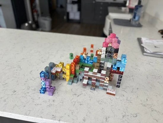 Customer photo