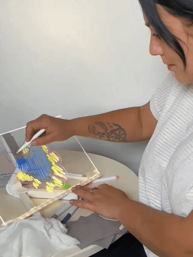 Resiste a tutto il divertimento